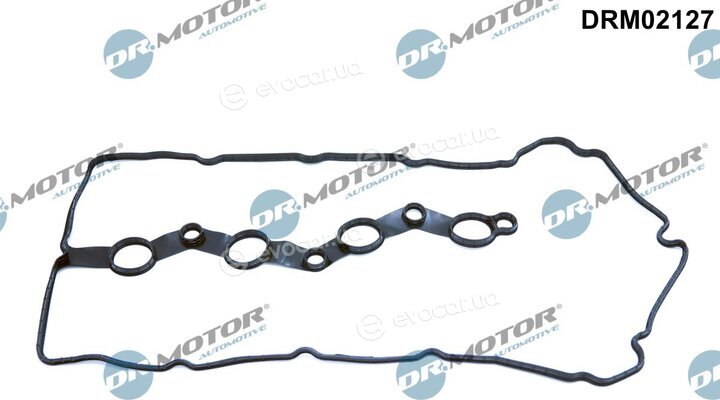 Dr. Motor DRM02127