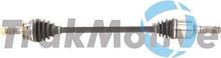 TrakMotive 30-2331