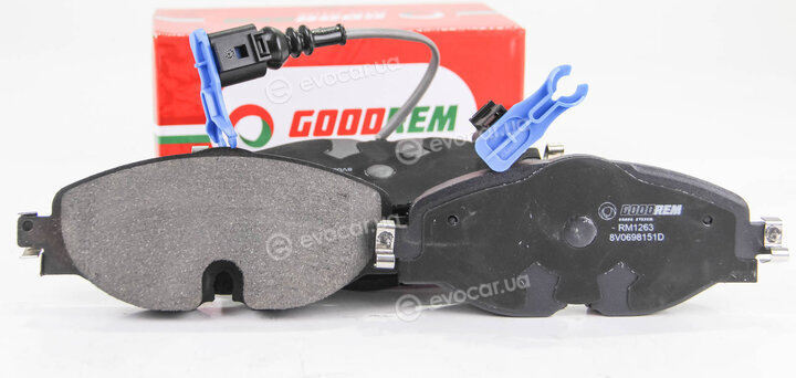 Goodrem RM1263