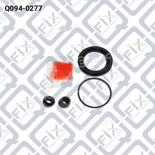 Q-Fix Q0940277