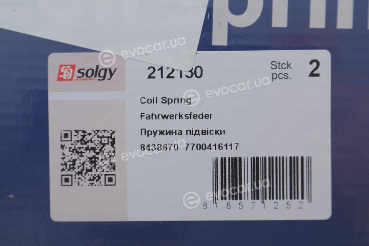 Solgy 212101