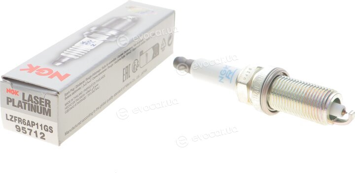 NGK / NTK LZFR6AP11GS