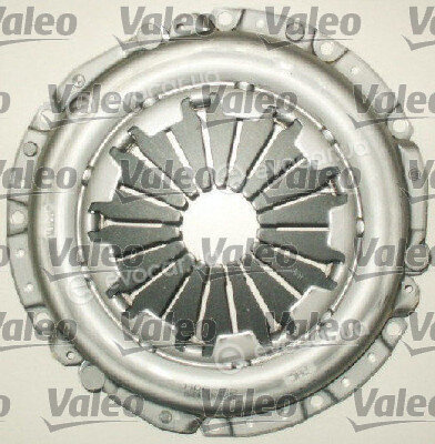 Valeo 801591