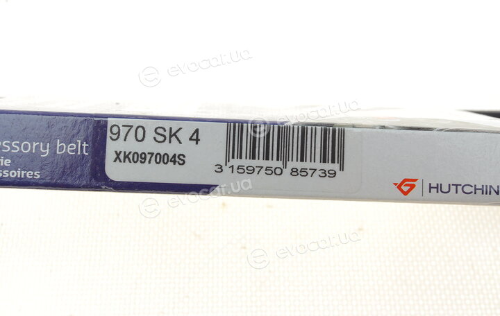 Hutchinson 970 SK 4
