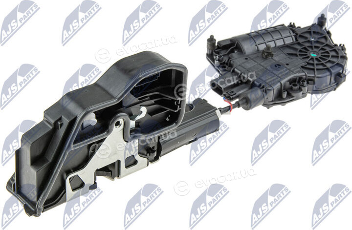 NTY EZC-BM-102