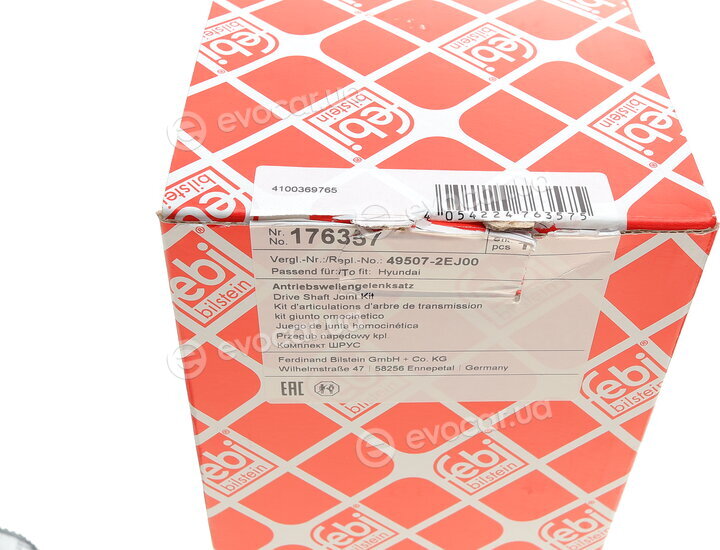 Febi 176357
