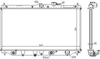 Starline HD2010