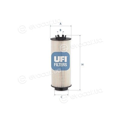 UFI 26.146.00