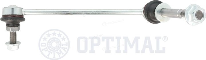 Optimal G7-1545