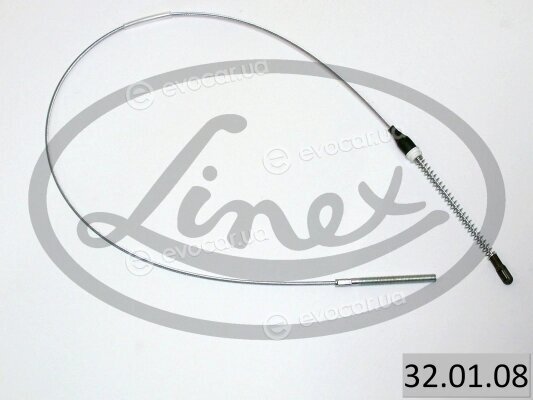 Linex 32.01.08