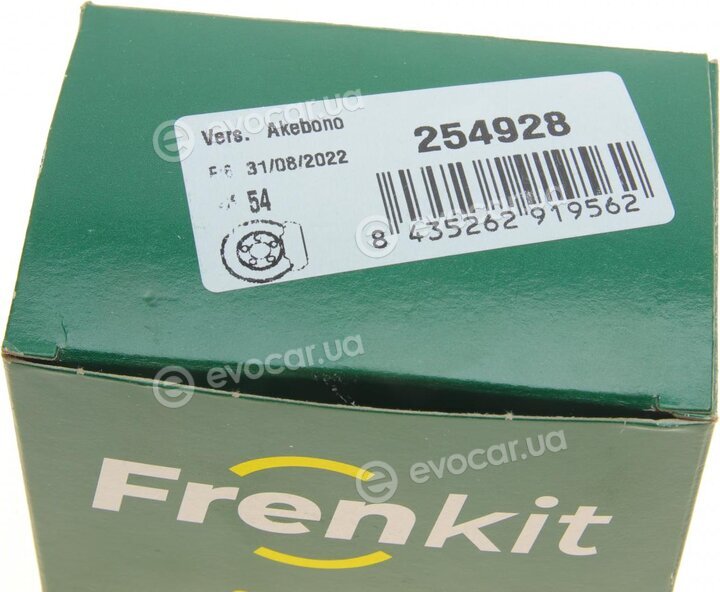 Frenkit 254928