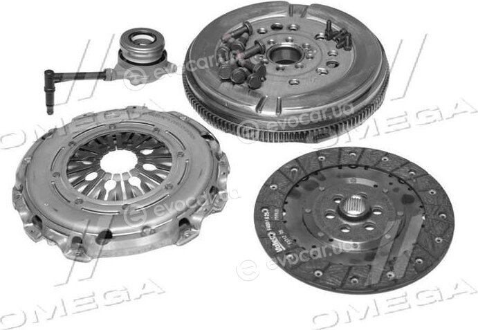 Valeo 837344