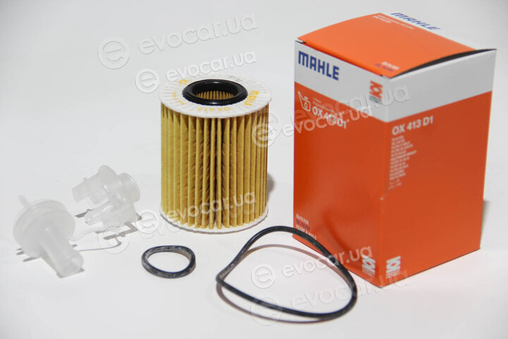 Mahle OX 413D1