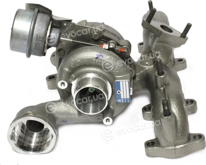 Starline TD S2066T