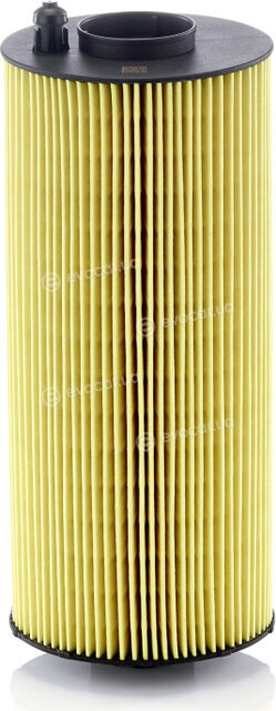 Mann HU 11 003 y