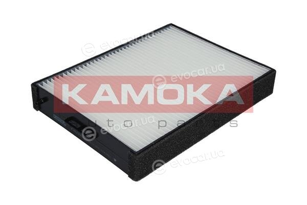 Kamoka F409601