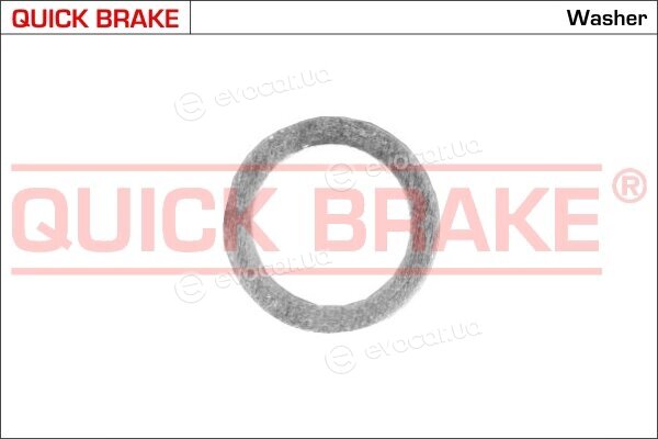 Kawe / Quick Brake 3226