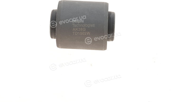 Delphi TD1502W