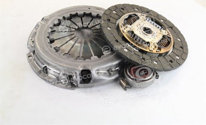 Aisin KT-315