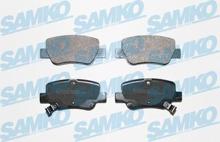 LPR / Samko 5SP1522