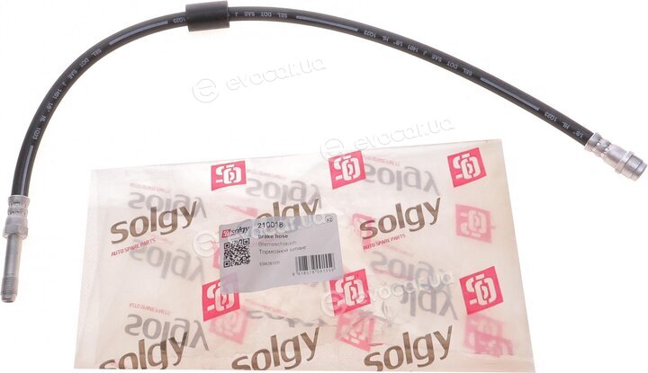 Solgy 210018