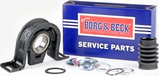 Borg & Beck BPB1027