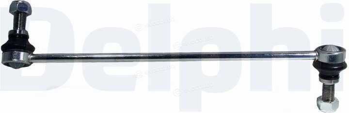 Delphi TC2268