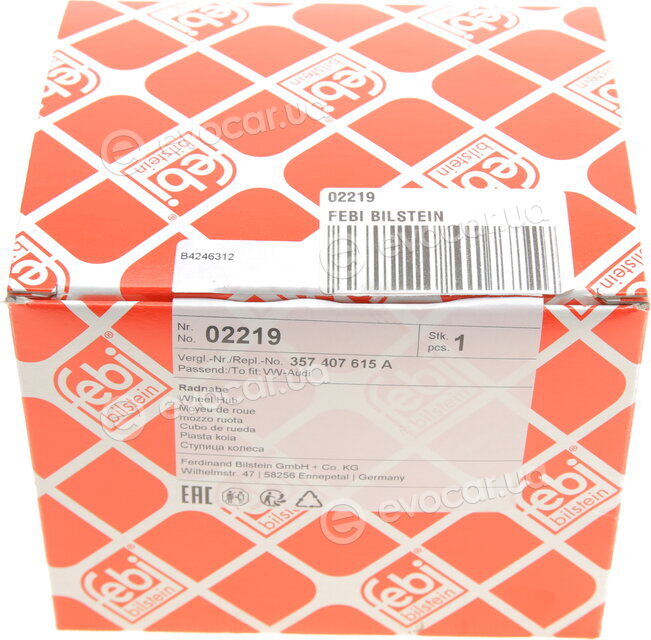 Febi 02219