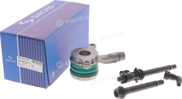 Sachs 3182 600 249