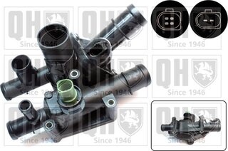 Quinton Hazell QTH681K