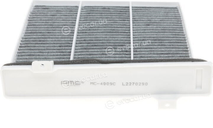 AMC MC-4009C