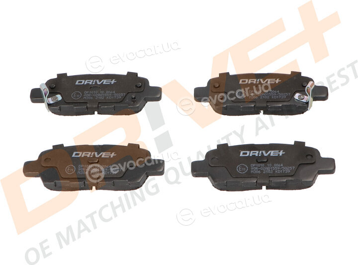 Drive+ DP1010.10.0064