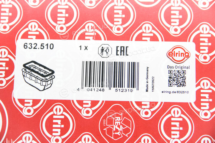 Elring 632.510