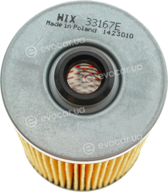 WIX 33167E