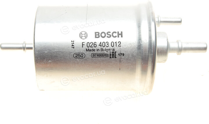 Bosch F 026 403 012