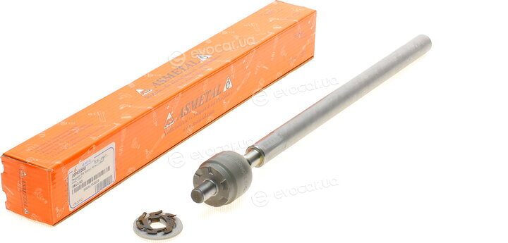 AS Metal 20PE1000