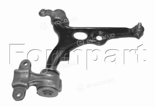 Formpart 1309010