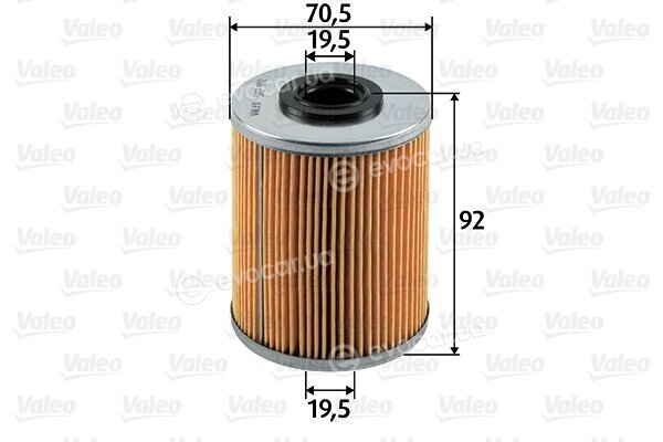 Valeo 587902