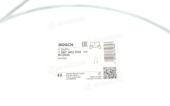 Bosch 1 987 482 954
