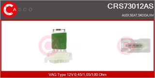 Casco CRS73012AS