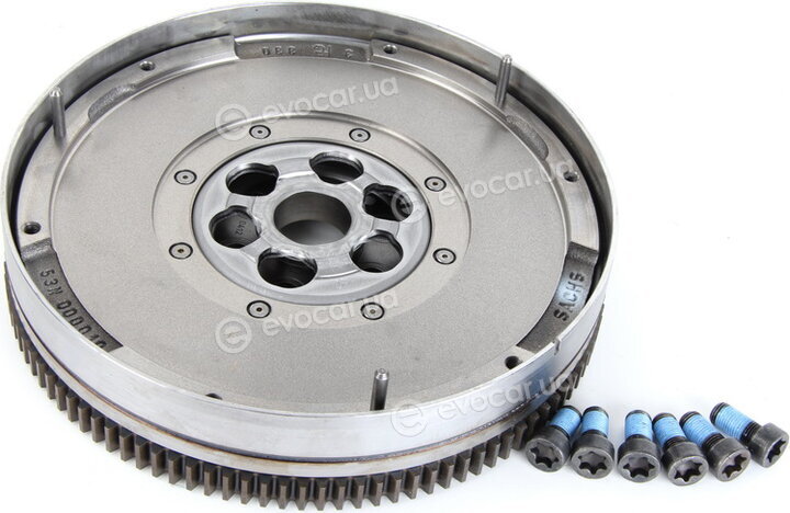 Sachs 2294 000 296