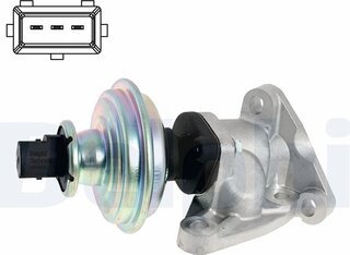 Delphi EG10625