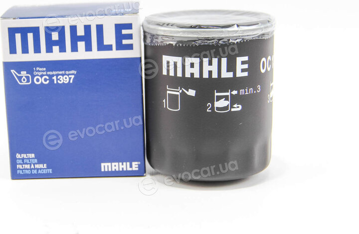 Mahle OC 1397