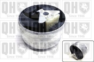 Quinton Hazell EM4803