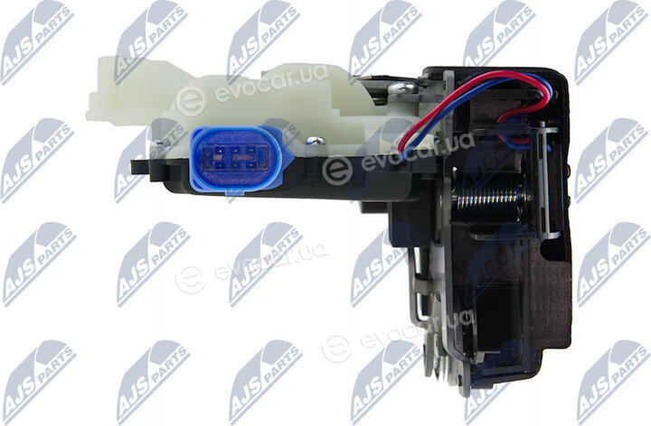 NTY EZC-VW-035