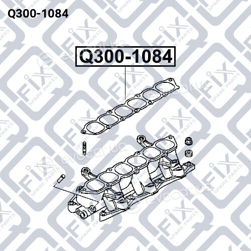 Q-Fix Q3001084