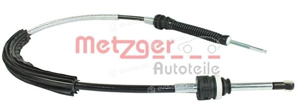 Metzger 3150178