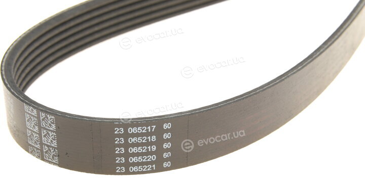 Dayco 6PK2300