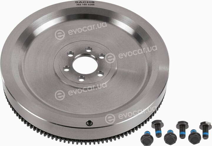 Sachs 3021 600 295