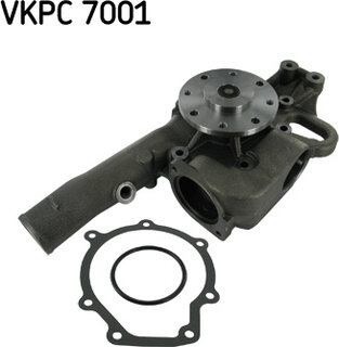SKF VKPC 7001